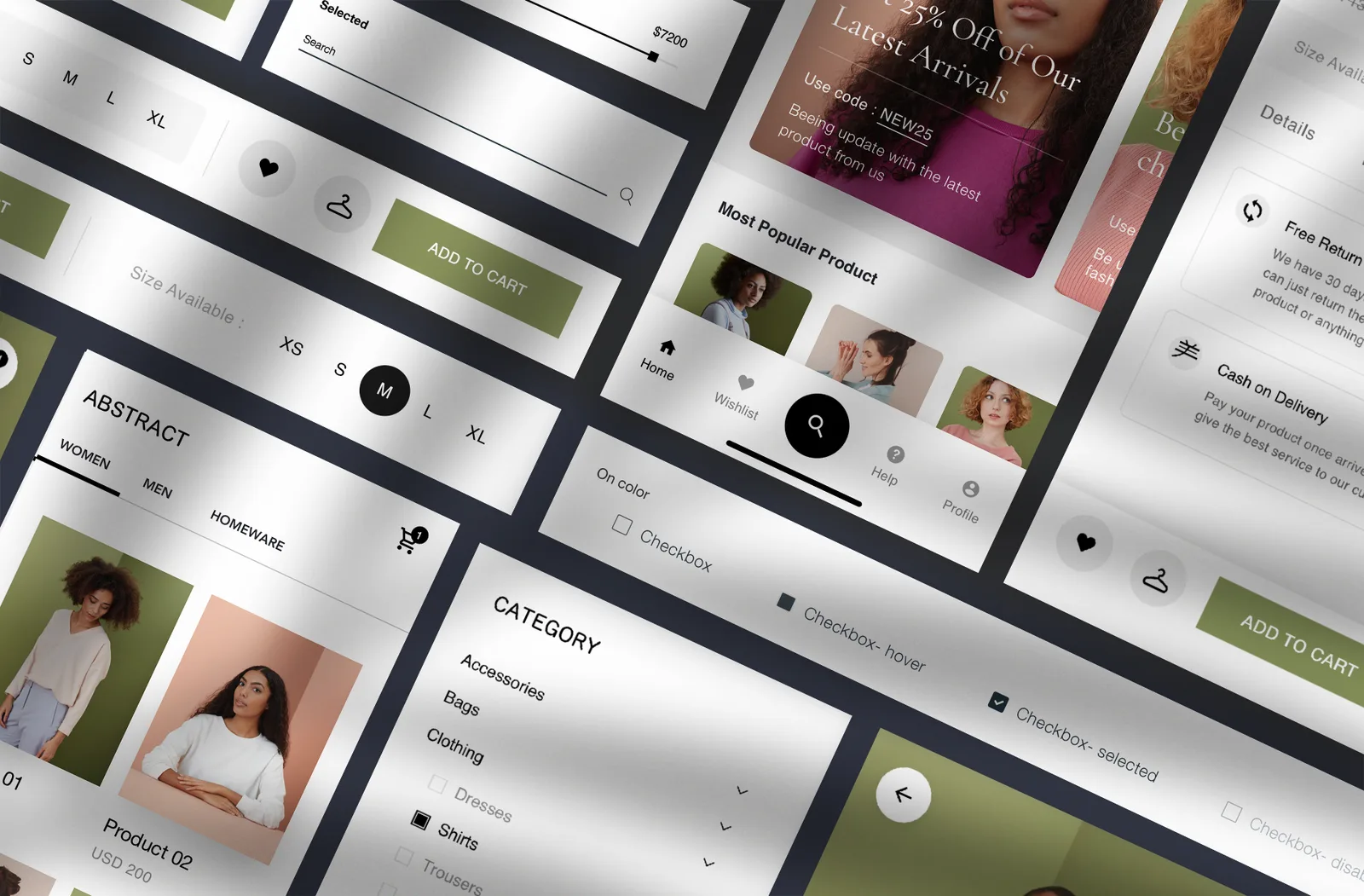 10 important elements you should have on your homepage