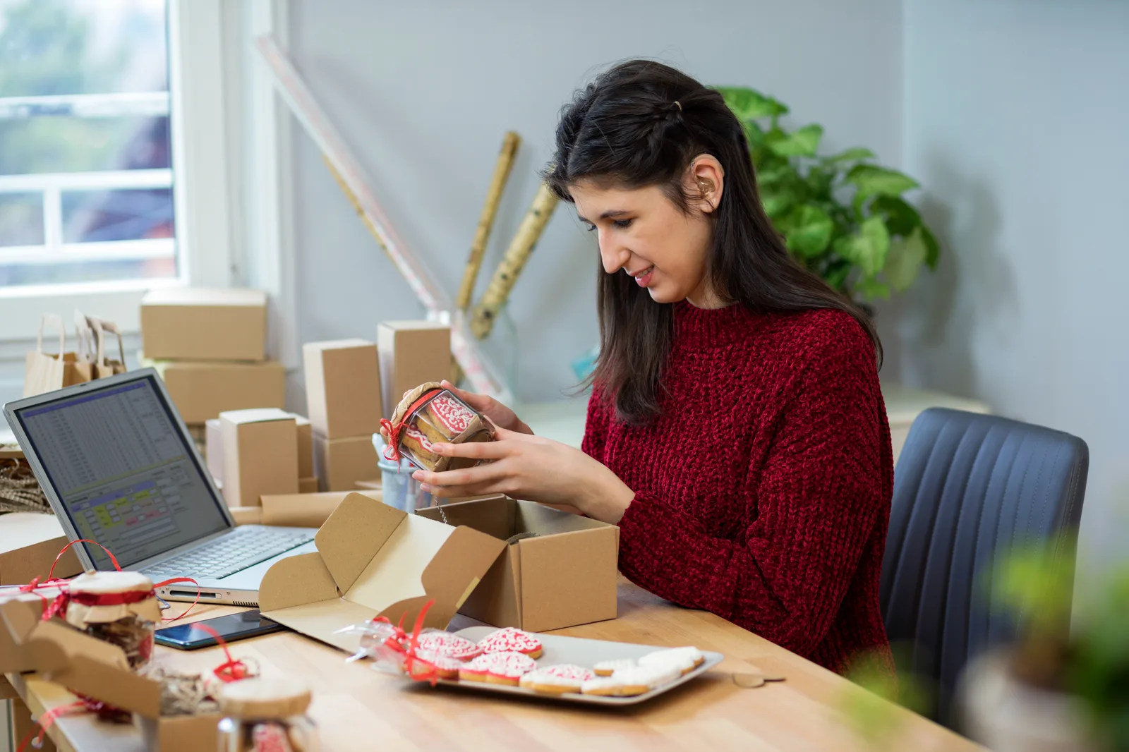 Online Shop erstellen lassen in der Schweiz